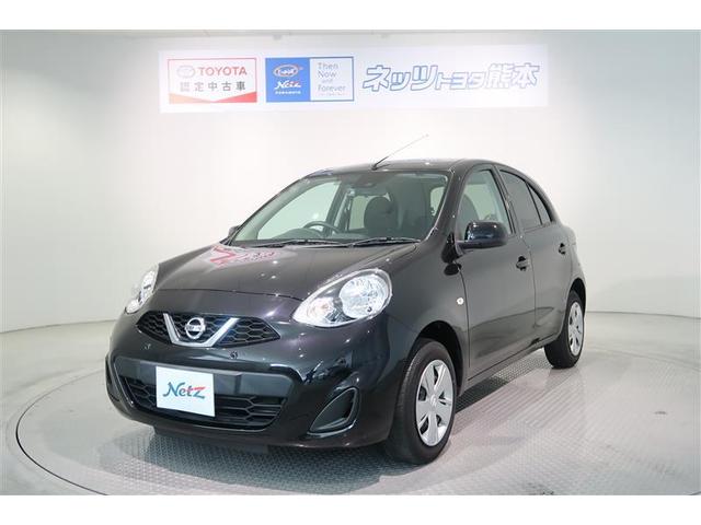 マーチ(日産) Ｓ 中古車画像