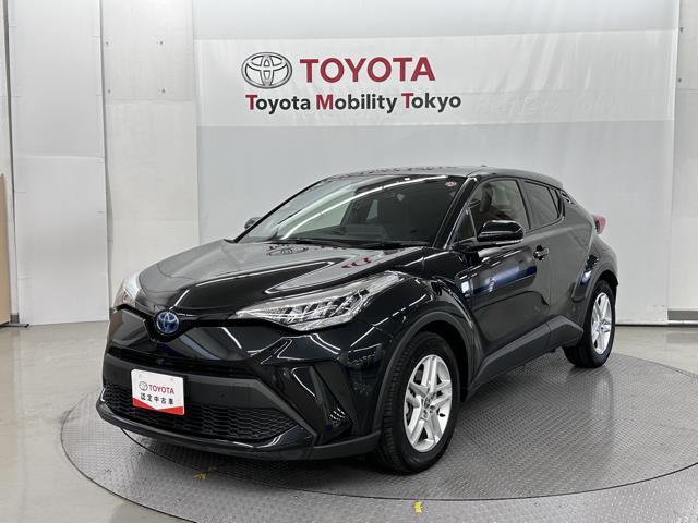 トヨタ Ｃ－ＨＲ