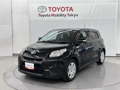 トヨタ　イスト　１５０Ｘ　スペシャルエディション　車検整備付　フルエアロ