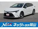 ハイブリッド　ダブルバイビー　トヨタ認定中古車　フルセグ　メモリーナビ　バックカメラ　衝突被害軽減システム　ＥＴＣ２．０　ドラレコ　ＬＥＤヘッドランプ　ワンオーナー　サイドエアバッグ　禁煙車　コーナーセンサー(1枚目)