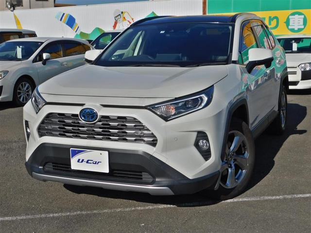 トヨタ ＲＡＶ４