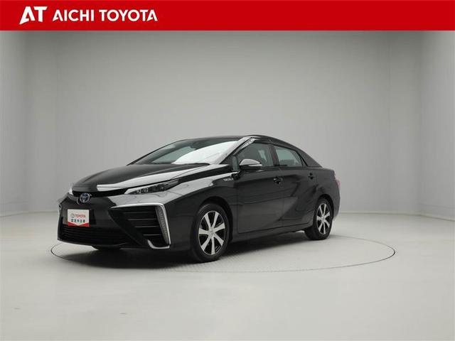 『ＴＯＹＯＴＡ認定中古車』　衝突回避支援システム＆ＥＴＣ車載器を搭載！是