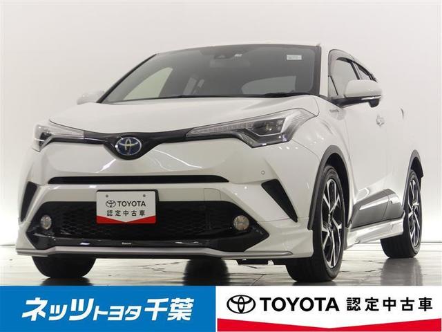 トヨタ Ｃ－ＨＲ