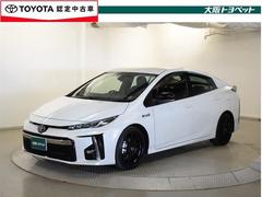 トヨタ　プリウスＰＨＶ　Ｓ　ＧＲスポーツ　フルセグ　メモリーナビ