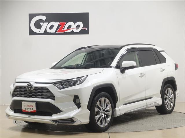 トヨタ ＲＡＶ４