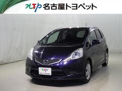 ホンダ　フィット　ＲＳ　メモリーナビ　ＥＴＣ　ミュージックプレイヤー接続可