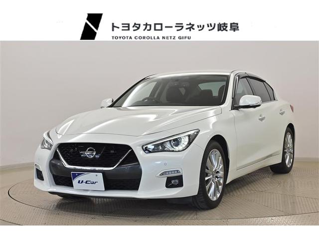 スカイライン(日産) ＧＴ　タイプＰ 中古車画像