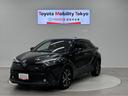 トヨタ Ｃ－ＨＲ Ｇ　ＬＥＤエディション　衝突軽減ブレーキ　オー...