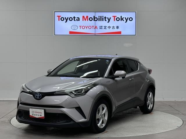 トヨタ Ｃ－ＨＲ