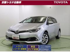 トヨタ　オーリス　１５０Ｘ　Ｓパッケージ　パワステ　ＥＴＣ車載器