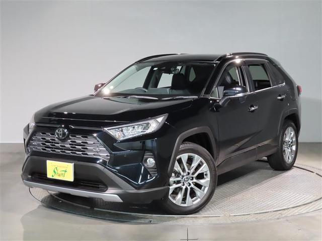 トヨタ ＲＡＶ４