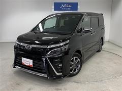 トヨタ　ヴォクシー　ＺＳ　煌　フルセグ　メモリーナビ