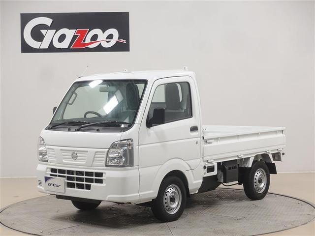 ＮＴ１００クリッパートラック(日産) ＤＸ　記録簿 中古車画像