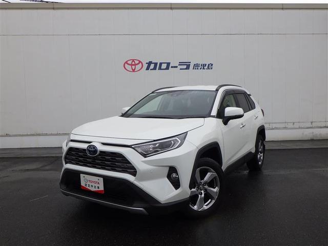 トヨタ ＲＡＶ４