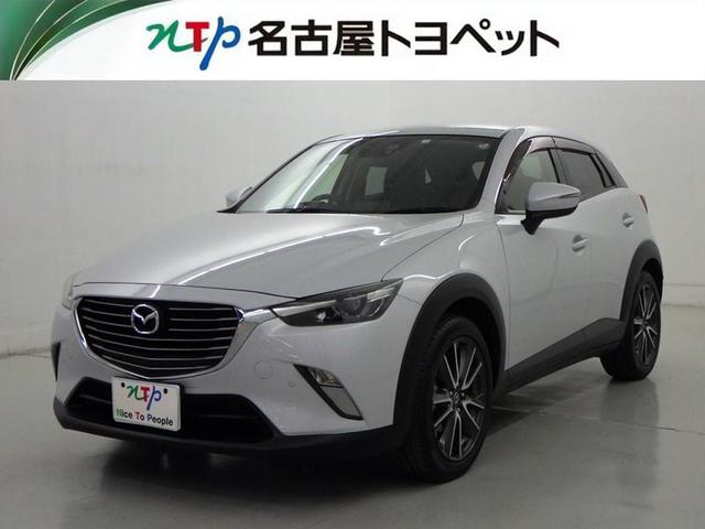 マツダ ＣＸ－３