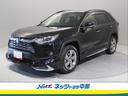 トヨタ ＲＡＶ４ ハイブリッドＧ　衝突被害軽減システム　メモリー...