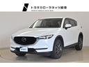 マツダ ＣＸ－５ ＸＤ　プロアクティブ　地デジ　ＬＥＤライト　イ...