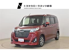 トヨタ　ルーミー　カスタムＧ−Ｔ　踏み間違い　クルーズＣ　エアコン