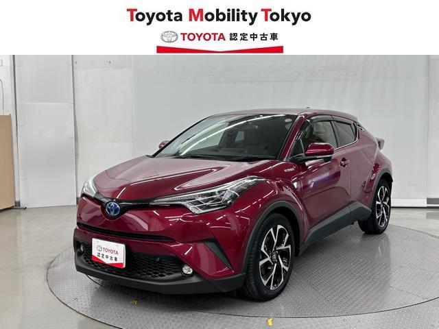 トヨタ Ｃ－ＨＲ