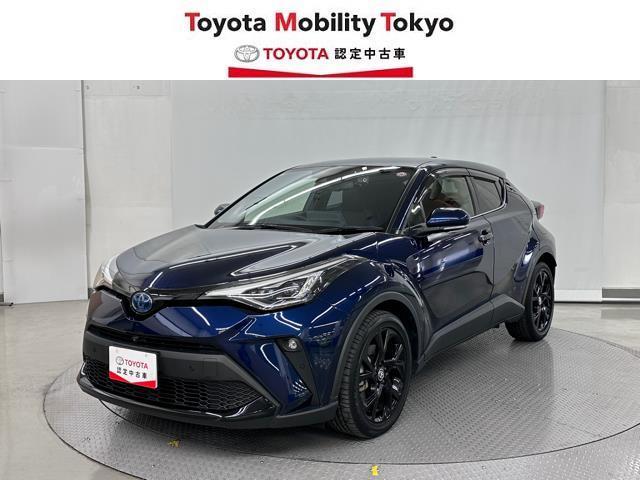 トヨタ Ｃ－ＨＲ