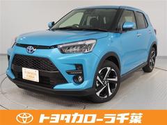 トヨタ　ライズ　Ｚ　１年間走行無制限保証　衝突回避被害軽減ブレーキ　ペダル踏み間違い