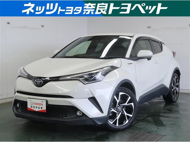 トヨタ Ｃ－ＨＲ