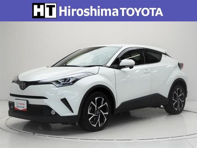 トヨタ Ｃ－ＨＲ