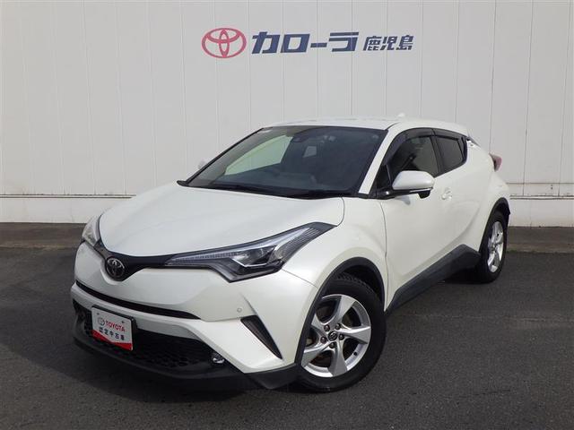 トヨタ Ｃ－ＨＲ