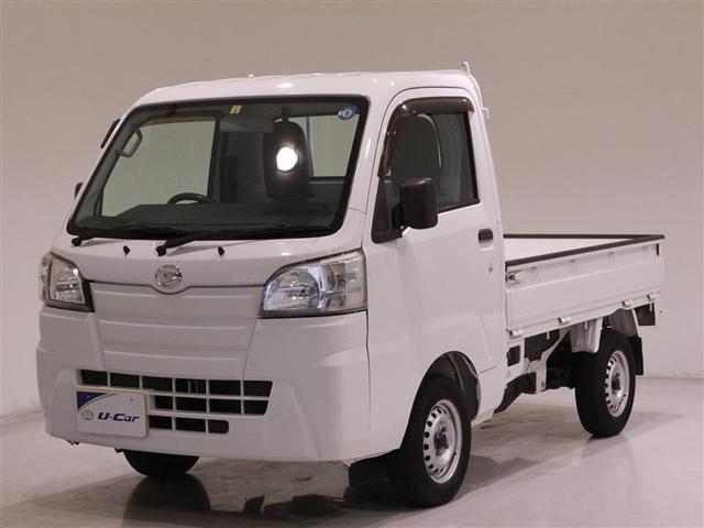 ハイゼットトラック(ダイハツ) スタンダード　４ＷＤ 中古車画像