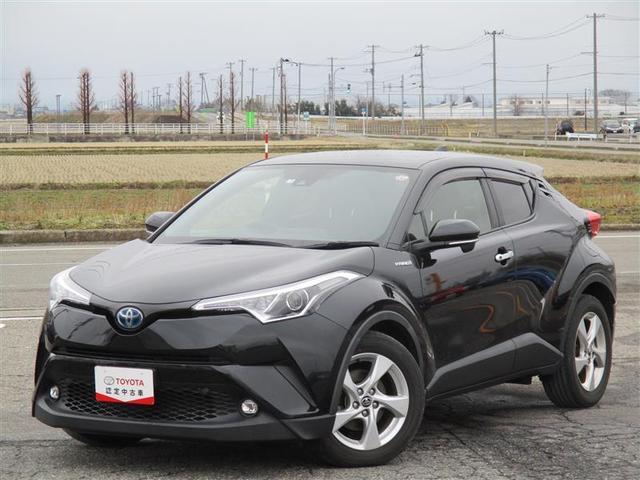 トヨタ Ｃ－ＨＲ