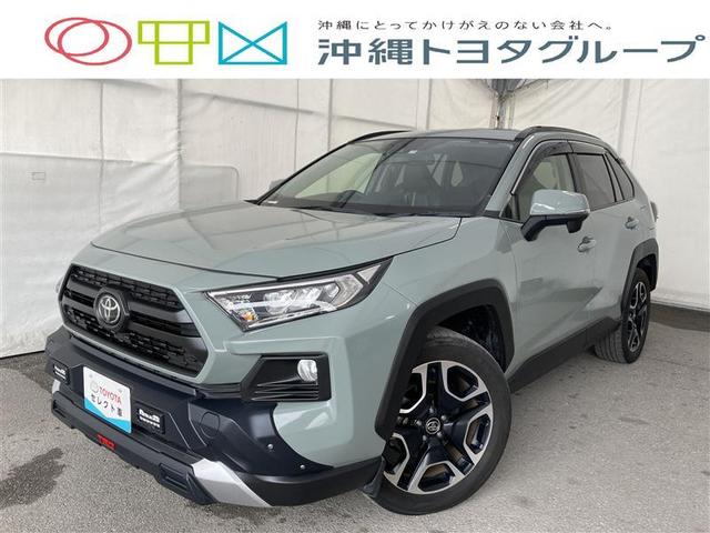 トヨタ ＲＡＶ４