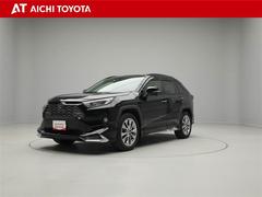 トヨタ　ＲＡＶ４　Ｇ　Ｚパッケージ　パワーウィンド　運転席助手席エアバック