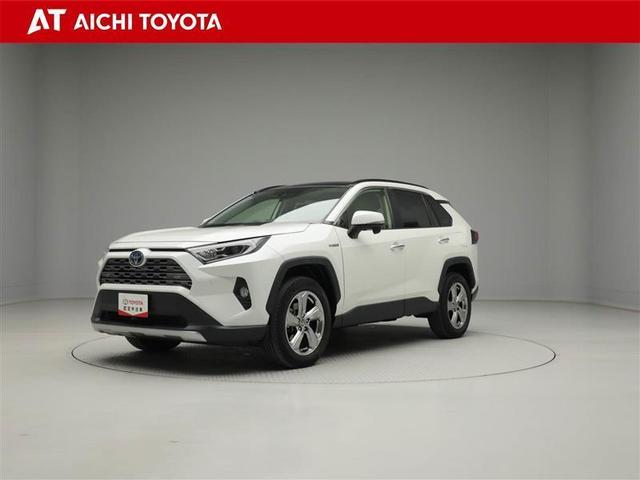 トヨタ ＲＡＶ４