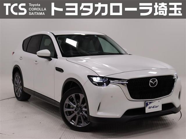 マツダ ＣＸ－６０