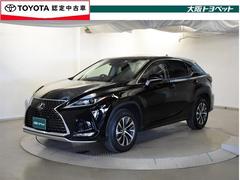 レクサス　ＲＸ　ＲＸ３００　革シート　サンルーフ　フルセグ