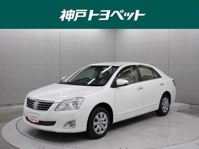 トヨタ プレミオ １．８Ｘ　Ｌパッケージ　メモリーナビ　ワンセグ