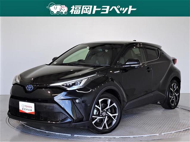 トヨタ Ｃ－ＨＲ