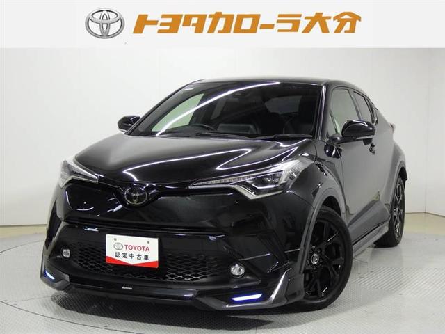 トヨタ Ｃ－ＨＲ