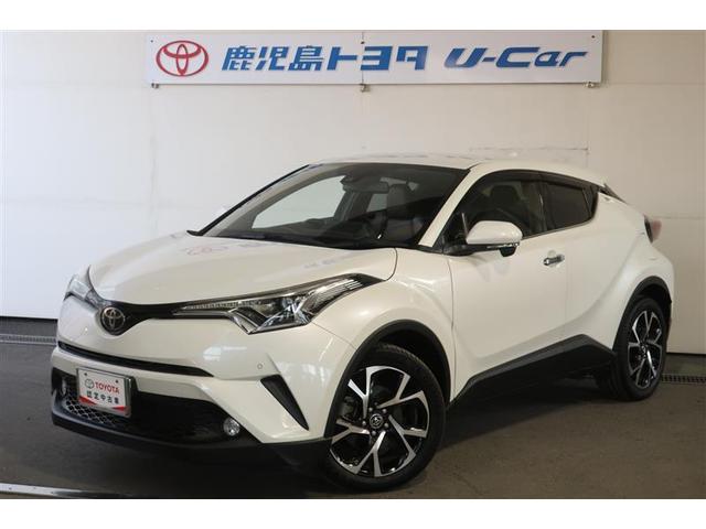 トヨタ Ｃ－ＨＲ