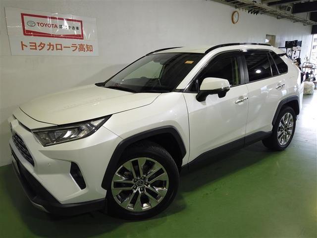 トヨタ ＲＡＶ４