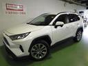 トヨタ ＲＡＶ４ Ｇ　Ｚパッケージ　パワーウィンド　運転席助手席...