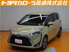 トヨタ　シエンタ　ハイブリッド　ファンベースＧ　フルセグ　メモリーナビ