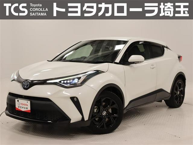 トヨタ Ｃ－ＨＲ