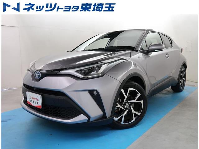 トヨタ Ｃ－ＨＲ