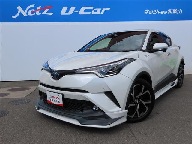 トヨタ Ｃ－ＨＲ