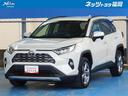 トヨタ ＲＡＶ４ Ｇ　４ＷＤ　フルセグ　メモリーナビ　ＤＶＤ再生...