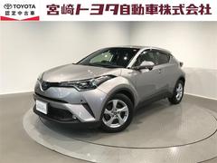 トヨタ　Ｃ−ＨＲ　Ｓ　ＬＥＤパッケージ　横滑り防止システム　ＬＥＤランプ