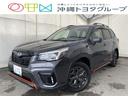 Ｘ－ブレイク　４ＷＤ　フルセグ　メモリーナビ　ＤＶＤ再生　ミュージックプレイヤー接続可　バックカメラ　衝突被害軽減システム　ＥＴＣ　ドラレコ　ＬＥＤヘッドランプ　記録簿(1枚目)