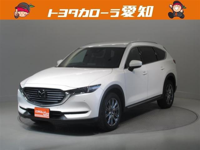 マツダ ＣＸ－８