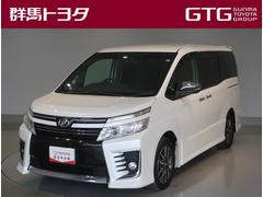 トヨタ　ヴォクシー　ＺＳ　煌　フルセグ　メモリーナビ